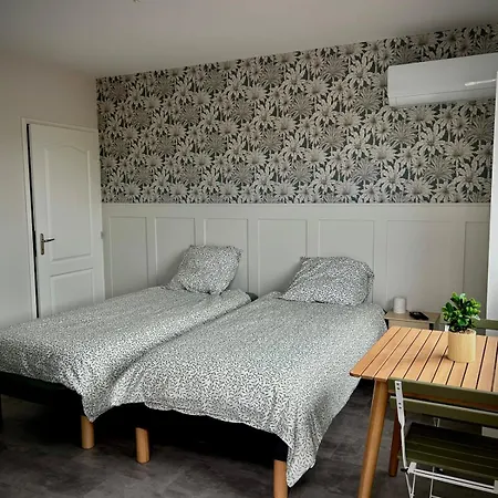 L'escale De La Râperie, 3