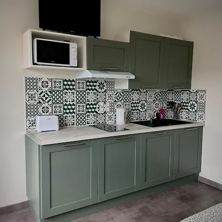 L'escale De La Râperie, 3 Casa de Férias *