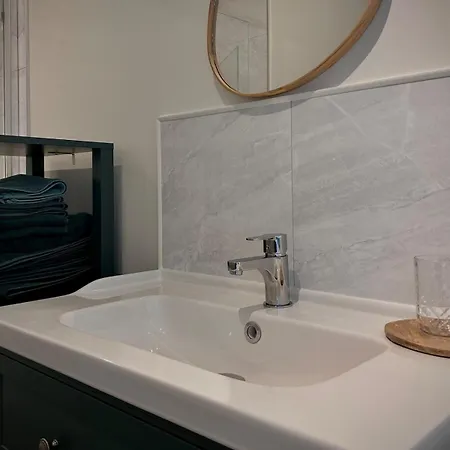 L'escale De La Râperie, 3 Tincourt-Boucly