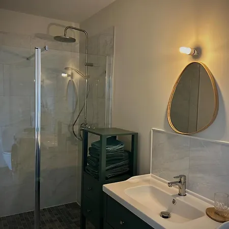 L'escale De La Raperie, 3 * Tincourt-Boucly
