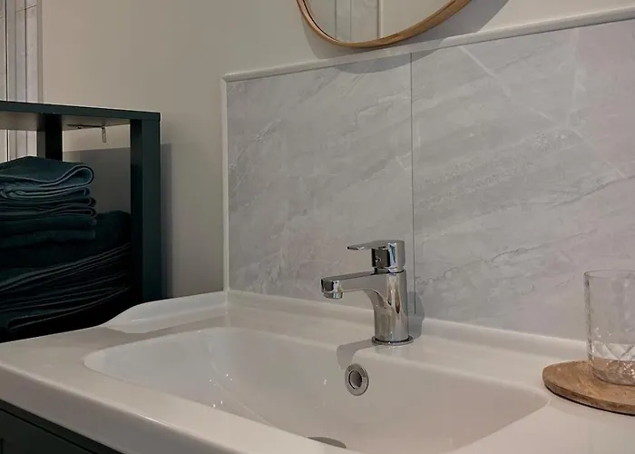 L'escale De La Raperie, 3 Tincourt-Boucly