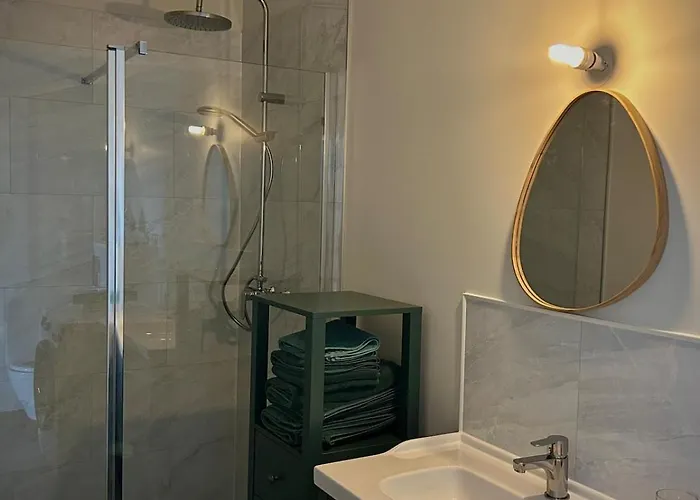 L'escale De La Raperie, 3 * Tincourt-Boucly